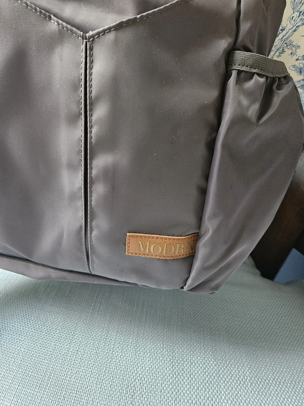 Modrn Diaper Bag